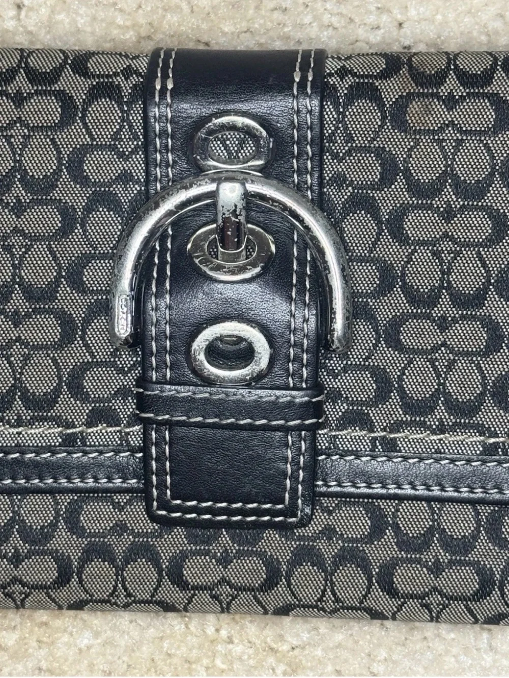 Coach up sale